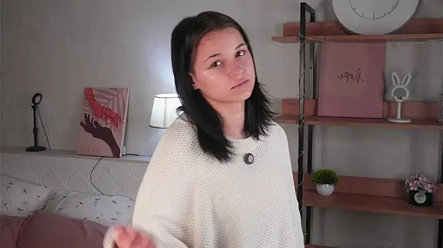 SigridPharrisn Live XXX chat