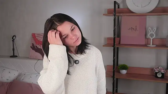 Živý XXX chat SigridPharris