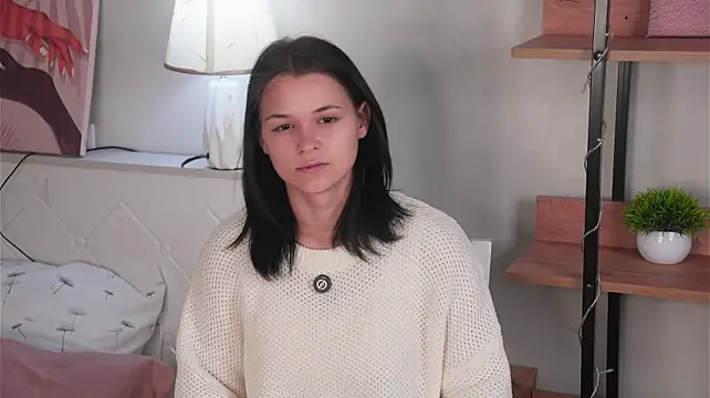 SigridPharris webcam show
