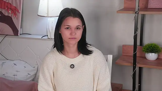 צ'אט XXX בשידור חי של SigridPharris