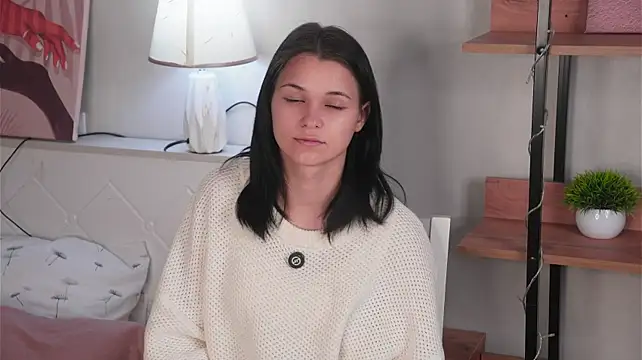 SigridPharris Live XXX-chat