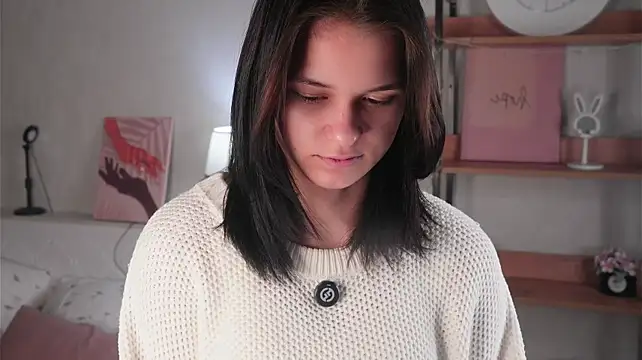 SigridPharris Webcam show