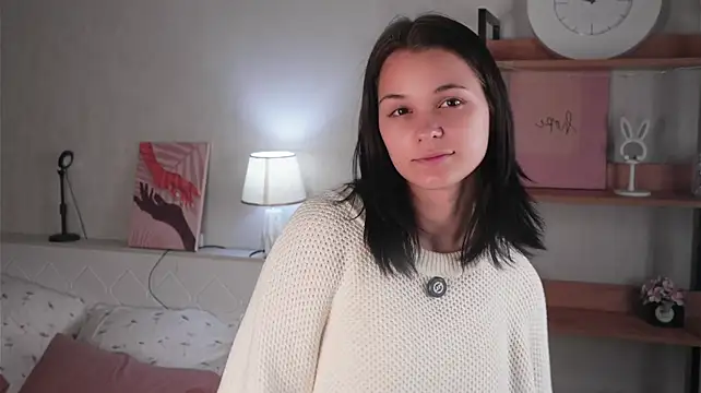 SigridPharris: вебкам-шоу