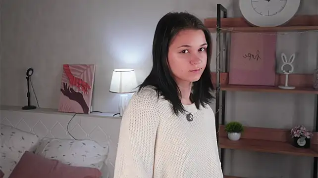 SigridPharris – Live XXX-chat