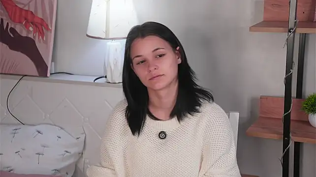 Chat XXX ao vivo de SigridPharris