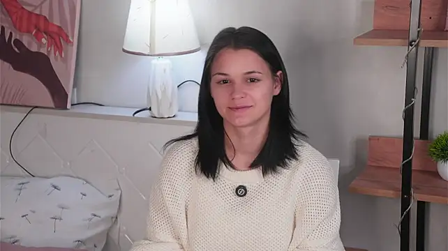 Chat XXX ao vivo de SigridPharris