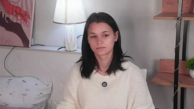 SigridPharris' Live XXX Chat
