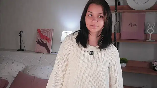 Chat XXX ao vivo de SigridPharris
