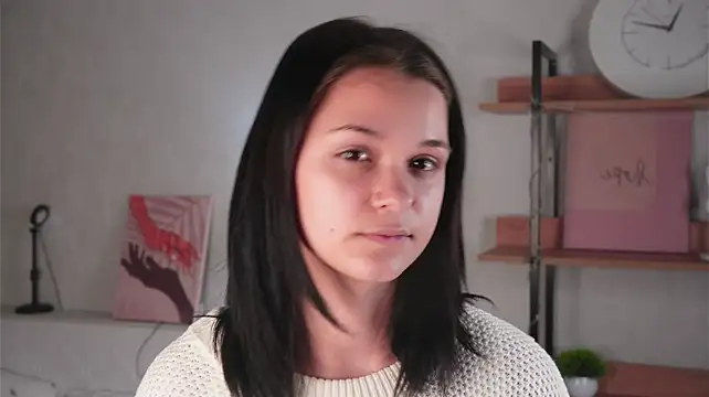 Chat XXX en directo de SigridPharris