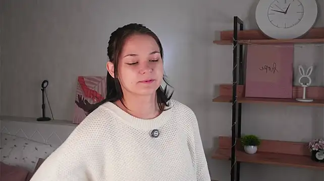 Czat XXX na żywo – SigridPharris