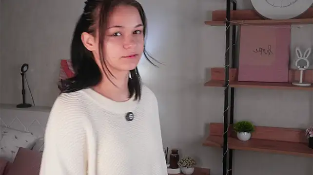 SigridPharris – Live XXX-chat