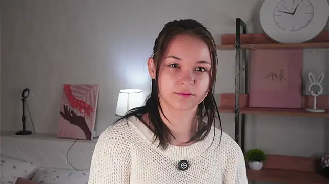 Živý XXX chat SigridPharris