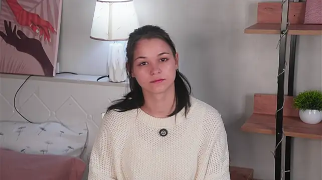 SigridPharrisn Live XXX chat