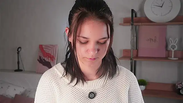 SigridPharris: απευθείας συνομιλία ΧΧΧ