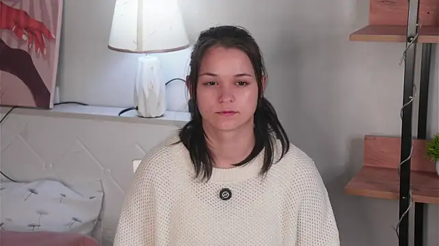 SigridPharris' Live XXX Chat