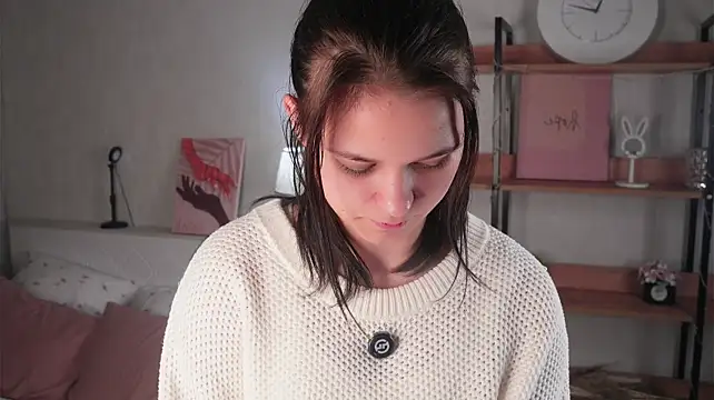 Chat +18 de SigridPharris ao vivo
