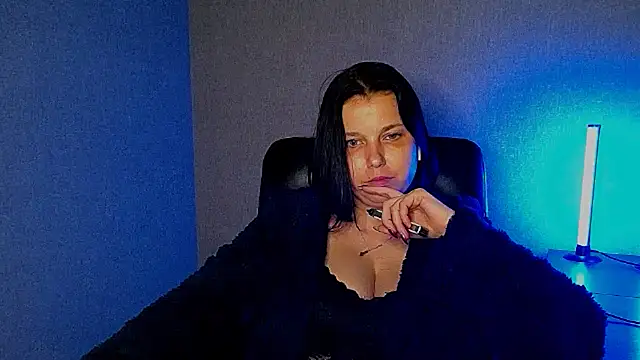 Webkamerová show Simmiera