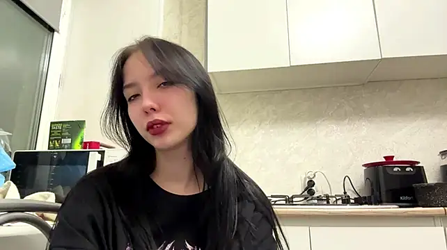 CicelyJover Webcam-Show