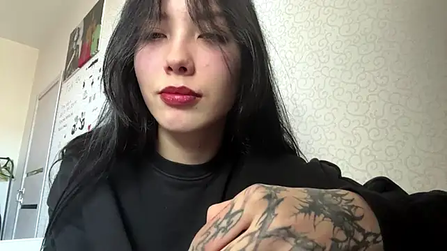 CicelyJover – webcam-show