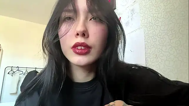 CicelyJover's Webcam Show