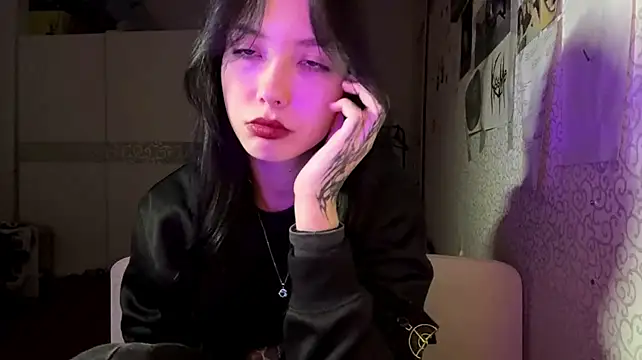 CicelyJover Pertunjukan Webcam