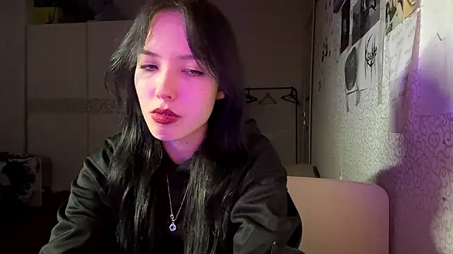 CicelyJover's Webcam Show