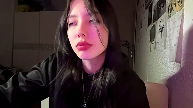 CicelyJover 라이브 XXX 채팅