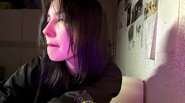 CicelyJover Pertunjukan Webcam