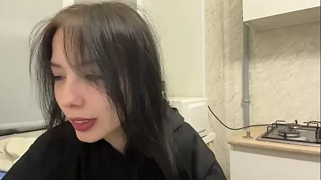 CicelyJover 网络视讯表演