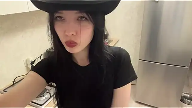 CicelyJover Webcam-Show