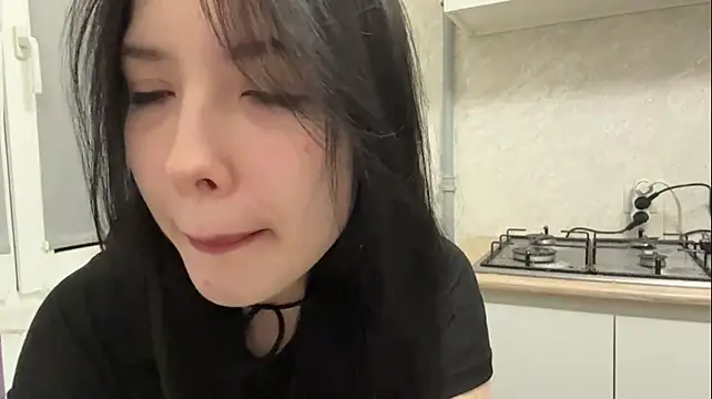 CicelyJover's Webcam Show