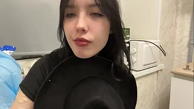 CicelyJover's Webcam Show