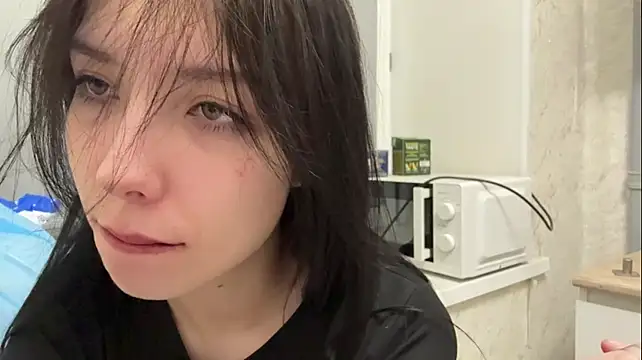 CicelyJover's Webcam Show