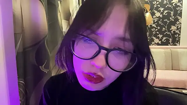 CicelyJover Webcam-Show