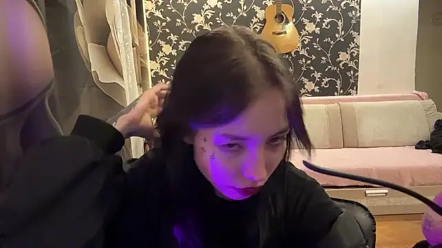 CicelyJover – webcam-show