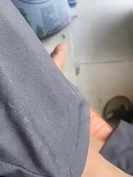 andy_craft1 网络视讯表演