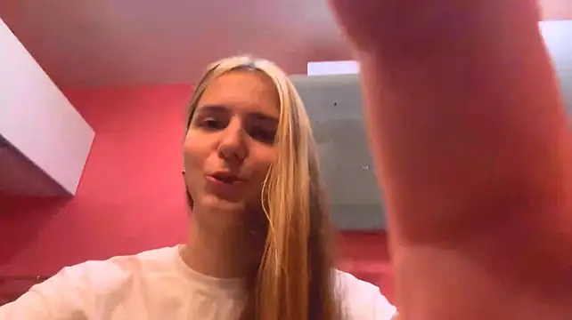 ClaudeAsbill's Webcam Show