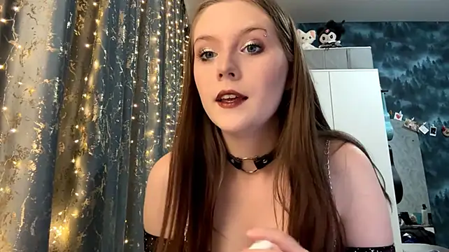 Angelika_Reinik 웹캠 쇼
