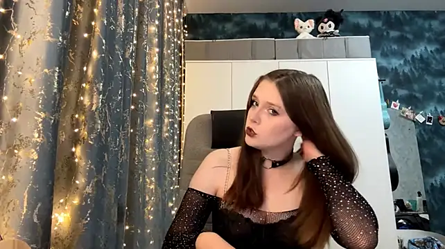 โชว์เว็บแคมของ Angelika_Reinik
