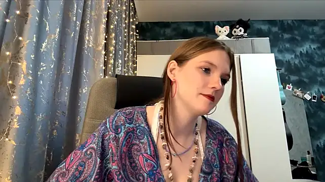 Angelika_Reinik Webcamshow