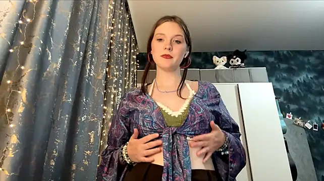 Angelika_Reinik – webcam-show