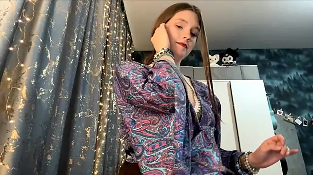 Angelika_Reinikn Webbikameraesitys