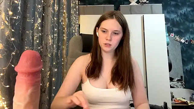 Webkamerová show Angelika_Reinik