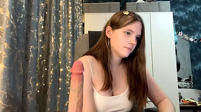 Angelika_Reinik Webcam show
