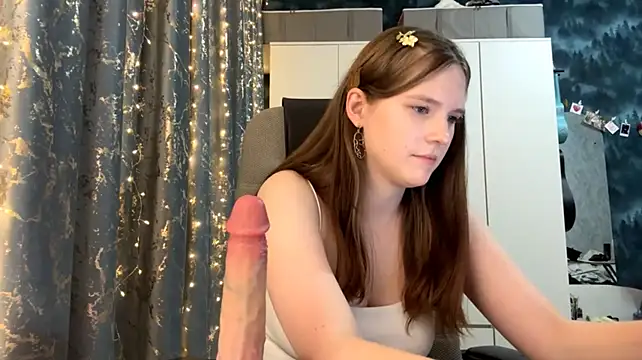 Angelika_Reinik 即時 XXX 聊天