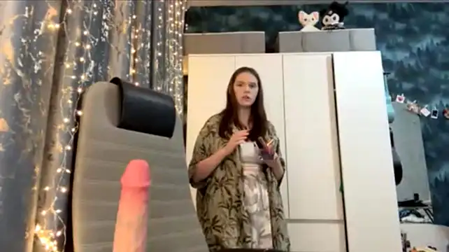Angelika_Reinik – webcam-show