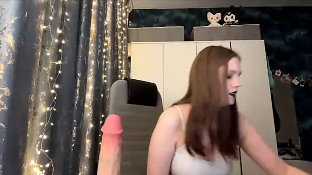 عرض كام Angelika_Reinik