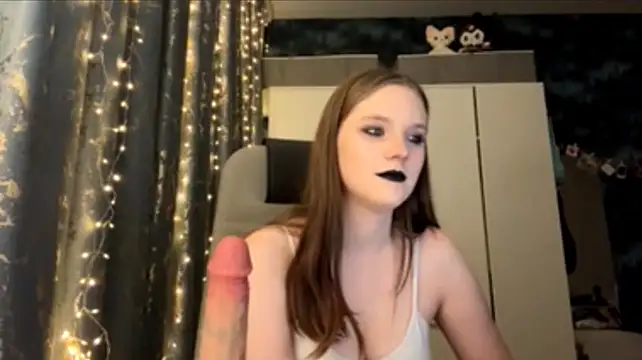 Angelika_Reinik 웹캠 쇼