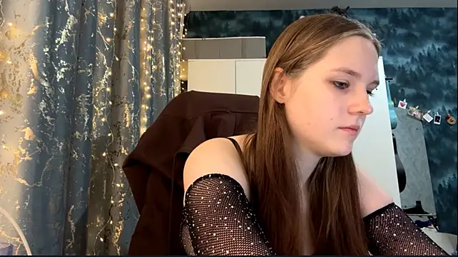 Show de Angelika_Reinik na webcam