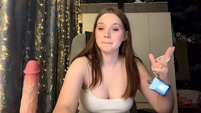 Angelika_Reinik 웹캠 쇼